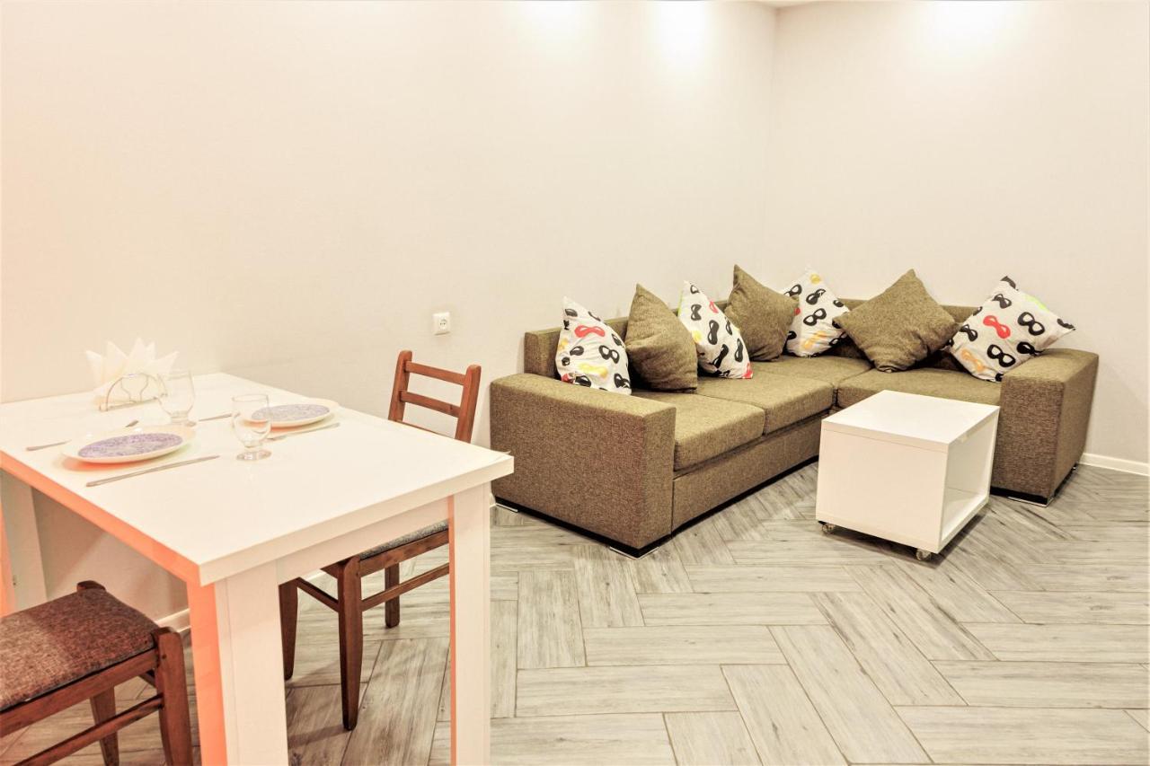 Apartment "B" With A Separate Bedroom Tbilisi Exterior photo